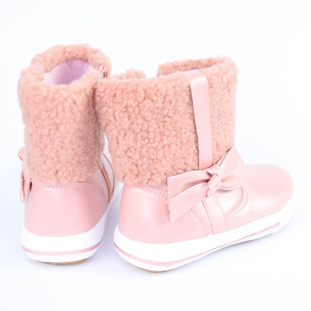Bota Xua Xua Infantil Feminina