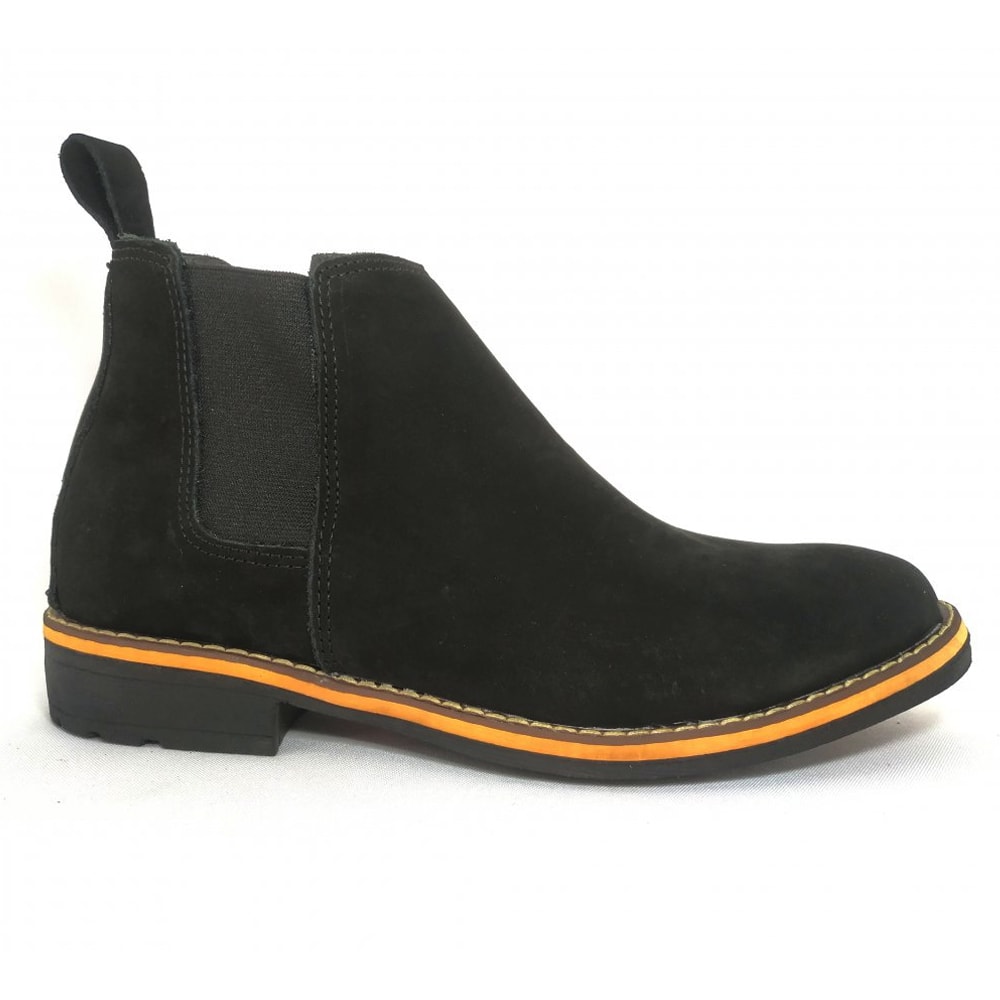 Botina Masculina Adulto Marino´S
