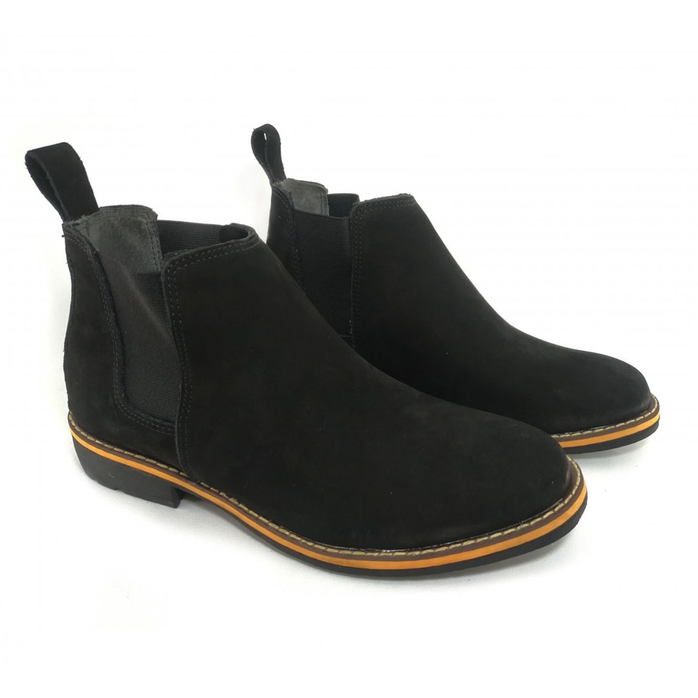 Botina Masculina Adulto Marino´S