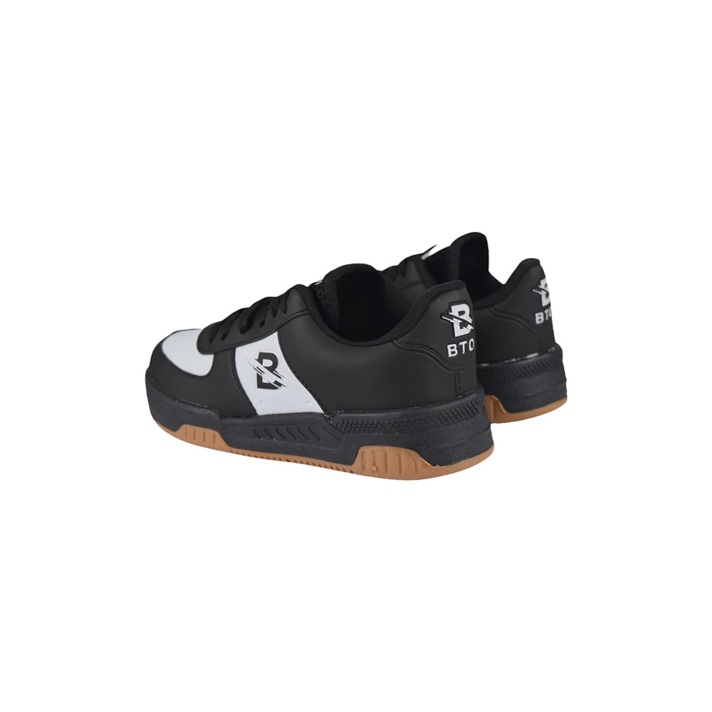 BOTINHO TÊNIS INFANTIL MASCULINO CASUAL