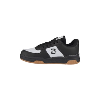 BOTINHO TÊNIS INFANTIL MASCULINO CASUAL