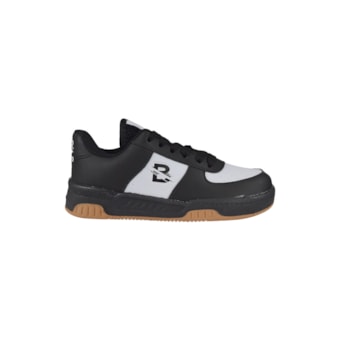 BOTINHO TÊNIS INFANTIL MASCULINO CASUAL