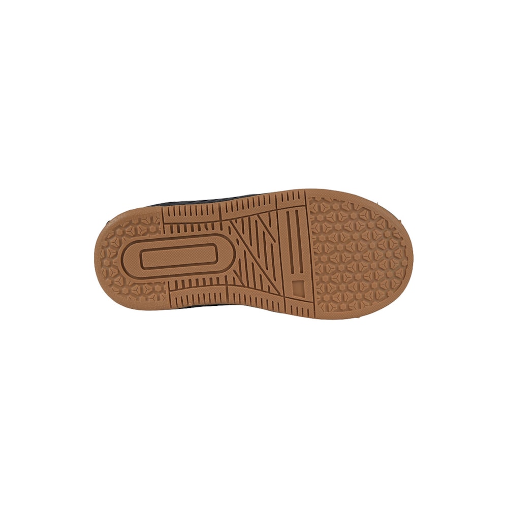 BOTINHO TÊNIS INFANTIL MASCULINO CASUAL