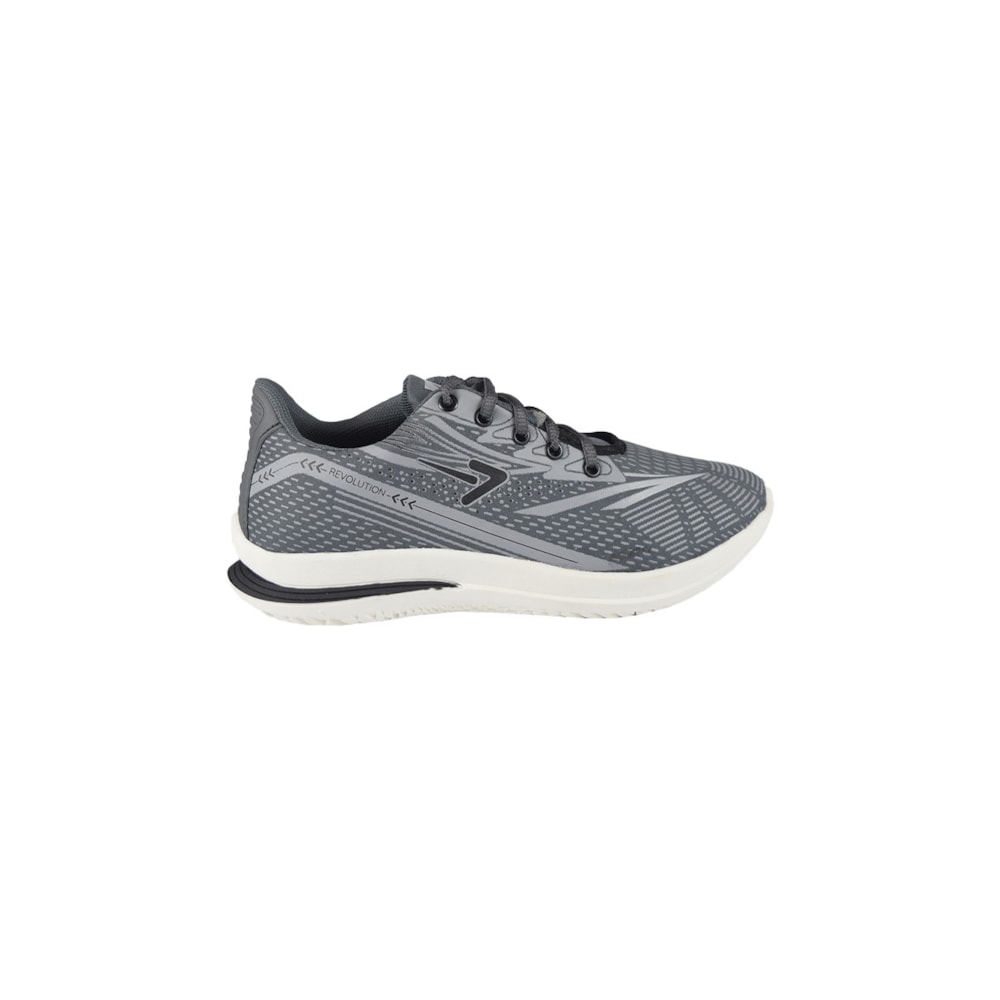 BOX 200 TÊNIS ADULTO MASCULINO RUNNING