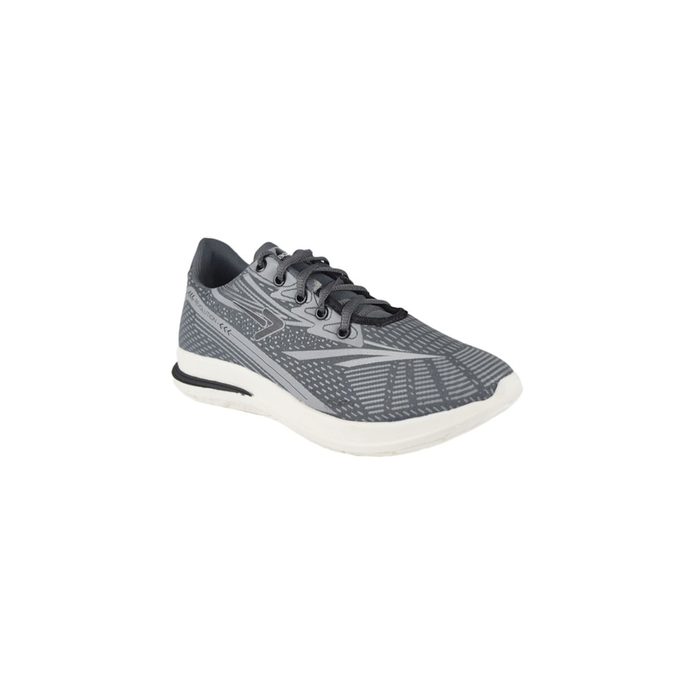 BOX 200 TÊNIS ADULTO MASCULINO RUNNING
