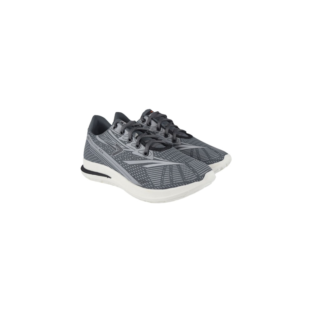 BOX 200 TÊNIS ADULTO MASCULINO RUNNING