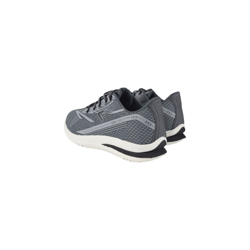 BOX 200 TÊNIS ADULTO MASCULINO RUNNING