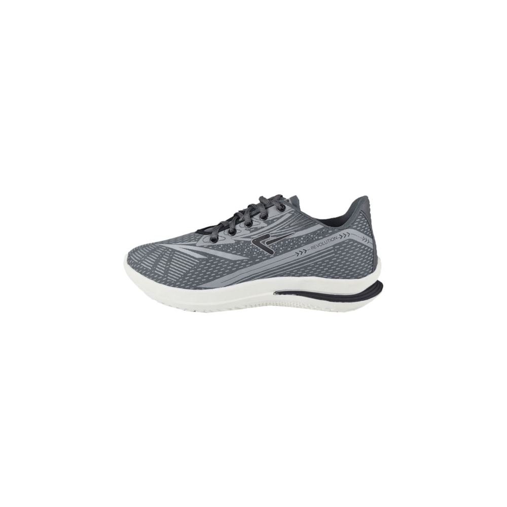 BOX 200 TÊNIS ADULTO MASCULINO RUNNING