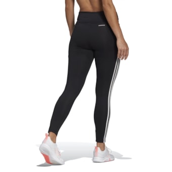 Calca Adidas Essentials 3L Legging Feminina