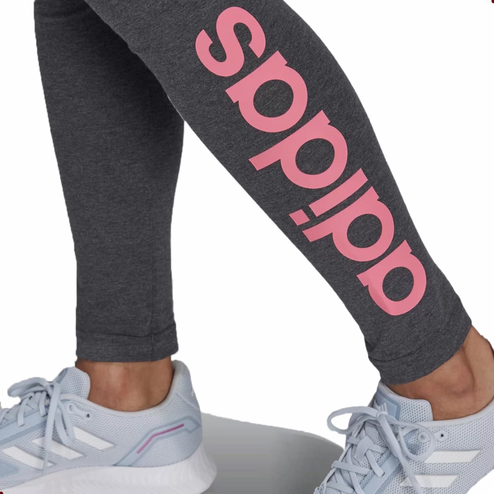 CALÇA LEGGING ADIDAS