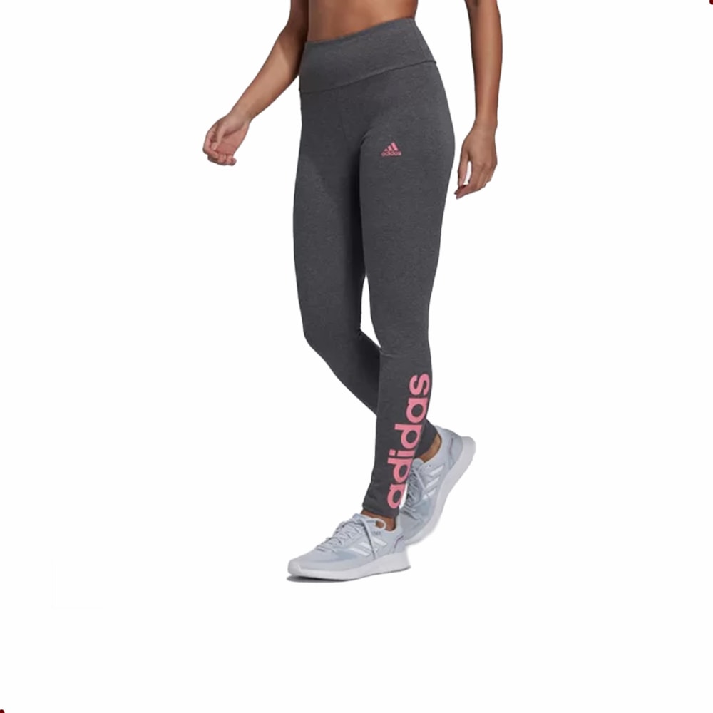 CALÇA LEGGING ADIDAS