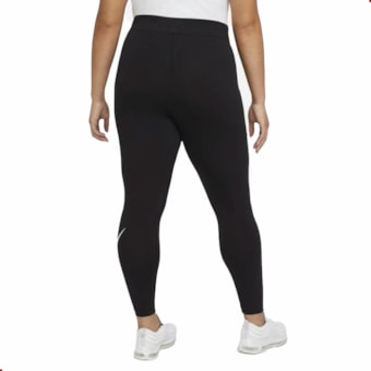 CALÇA LEGGING NIKE SPORT SWEAR FEM
