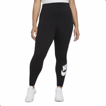 CALÇA LEGGING NIKE SPORT SWEAR FEM