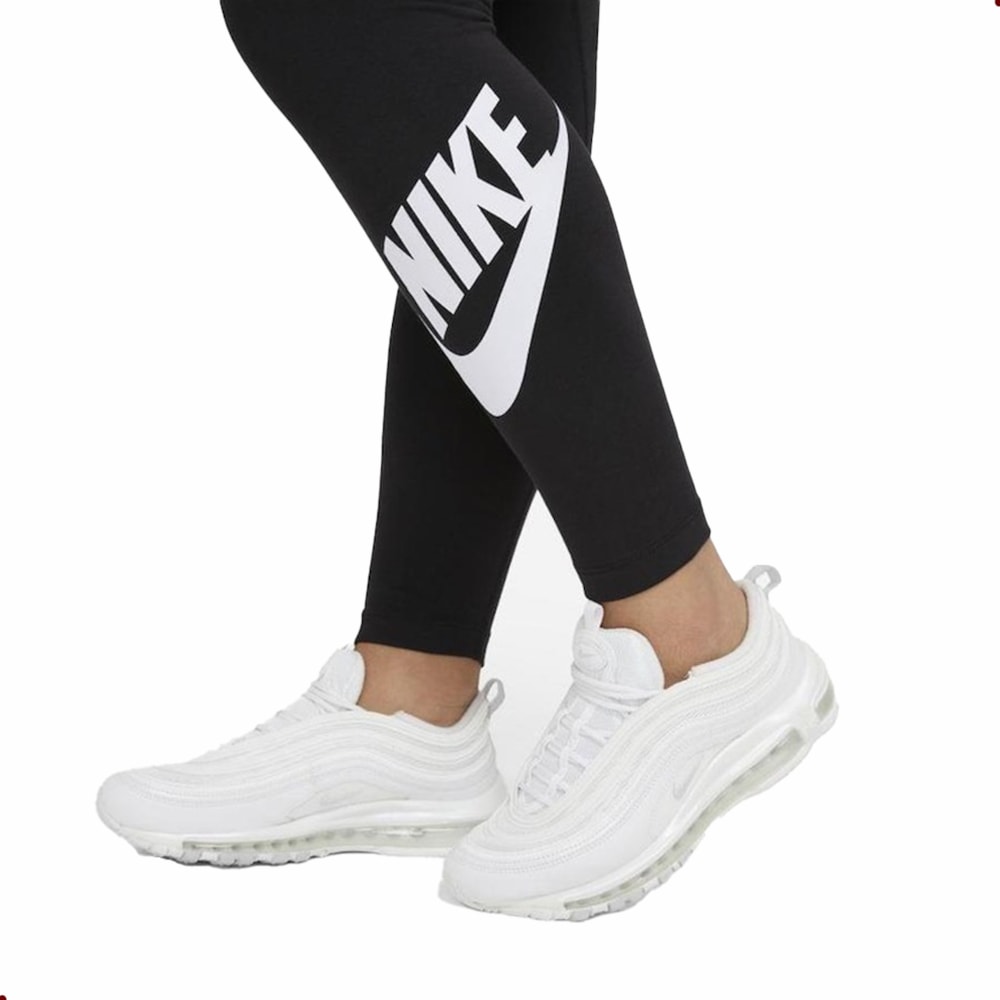 CALÇA LEGGING NIKE SPORT SWEAR FEM