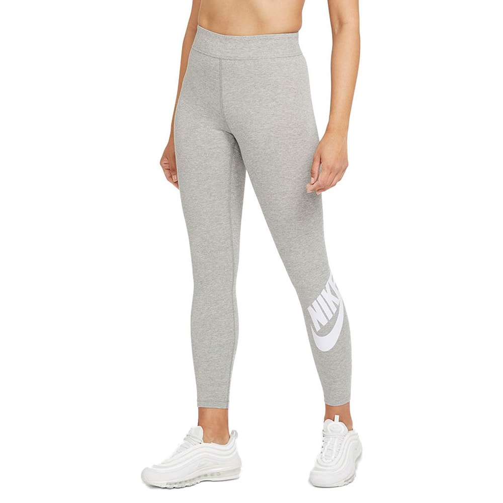 Calça legging orders com saia nike