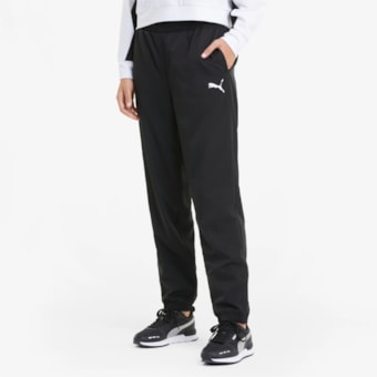 Calça Puma DryCell Feminina Adulta