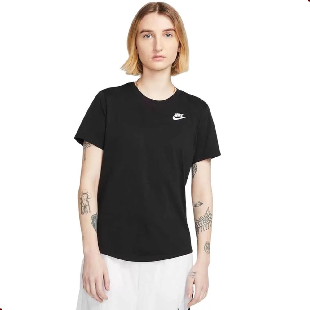 Camisetas para adulto feminino - Nike - Ofertas e Preços