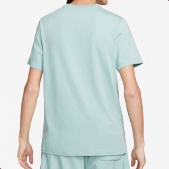 CAMISETA MANGA CURTA ADULTA MASCULINA NIKE