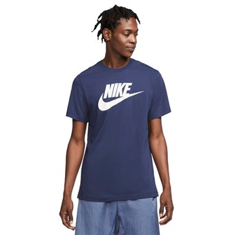 Camiseta Manga Curta Nike Sportswear Camiseta Masculina Adulta