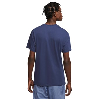 Camiseta Manga Curta Nike Sportswear Camiseta Masculina Adulta