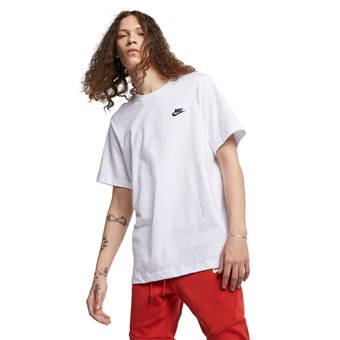 Camiseta Nike Manga Curta Masculina Adulta
