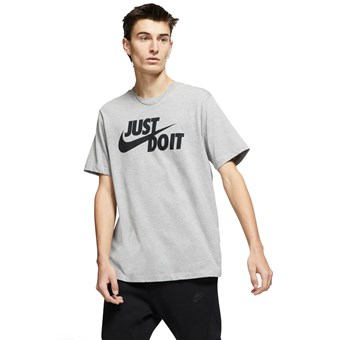 Camiseta Nike Sportswear Just Do It Manga Curta Masculina