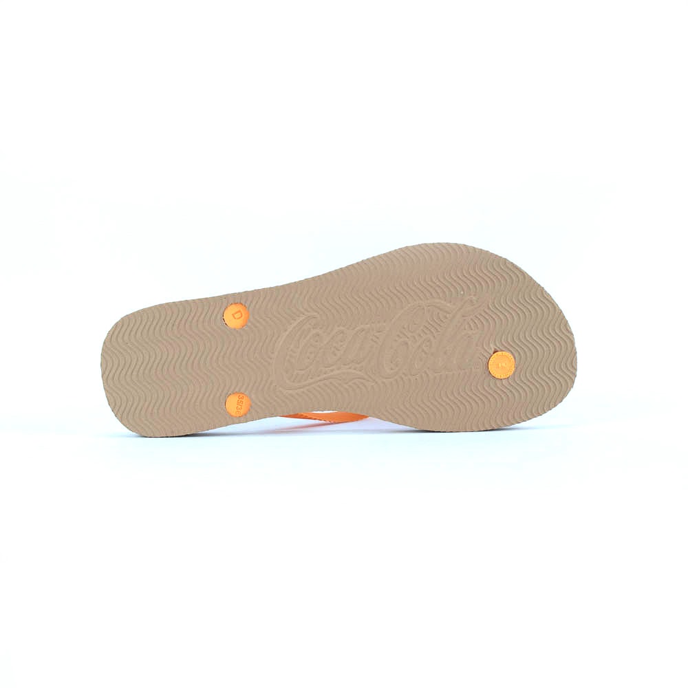Chinelo Adulto Feminino Coca Cola
