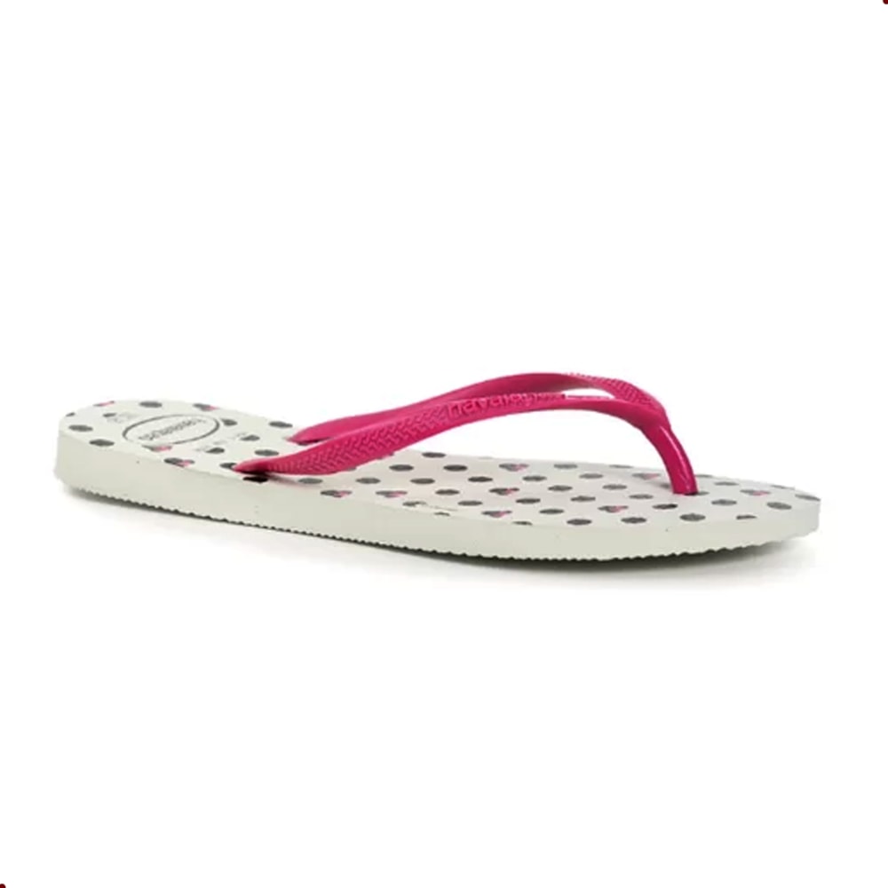 CHINELO ADULTO FEMININO HAVAIANAS