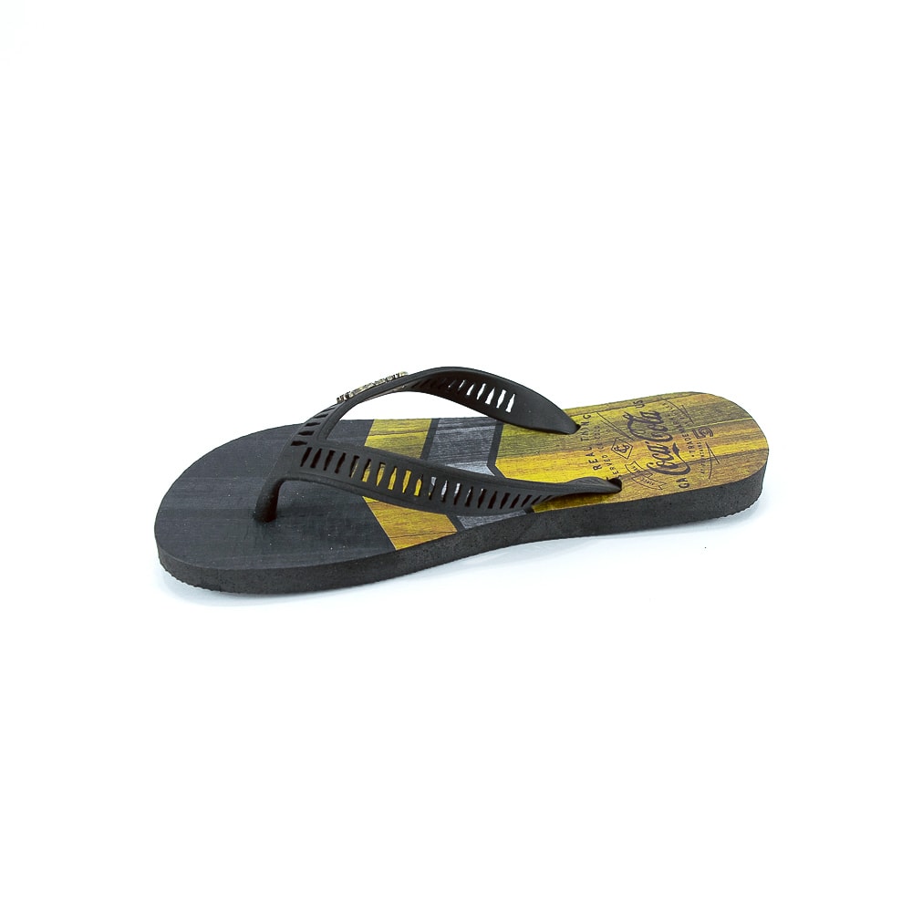 Chinelo Adulto Masculino Coca Cola