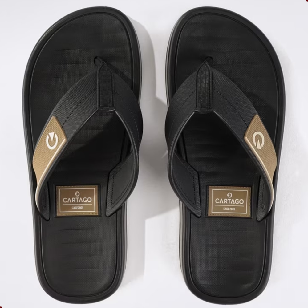 Chinelo Cartago Paris Adulto Masculino
