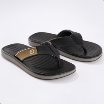 Chinelo Cartago Paris Adulto Masculino