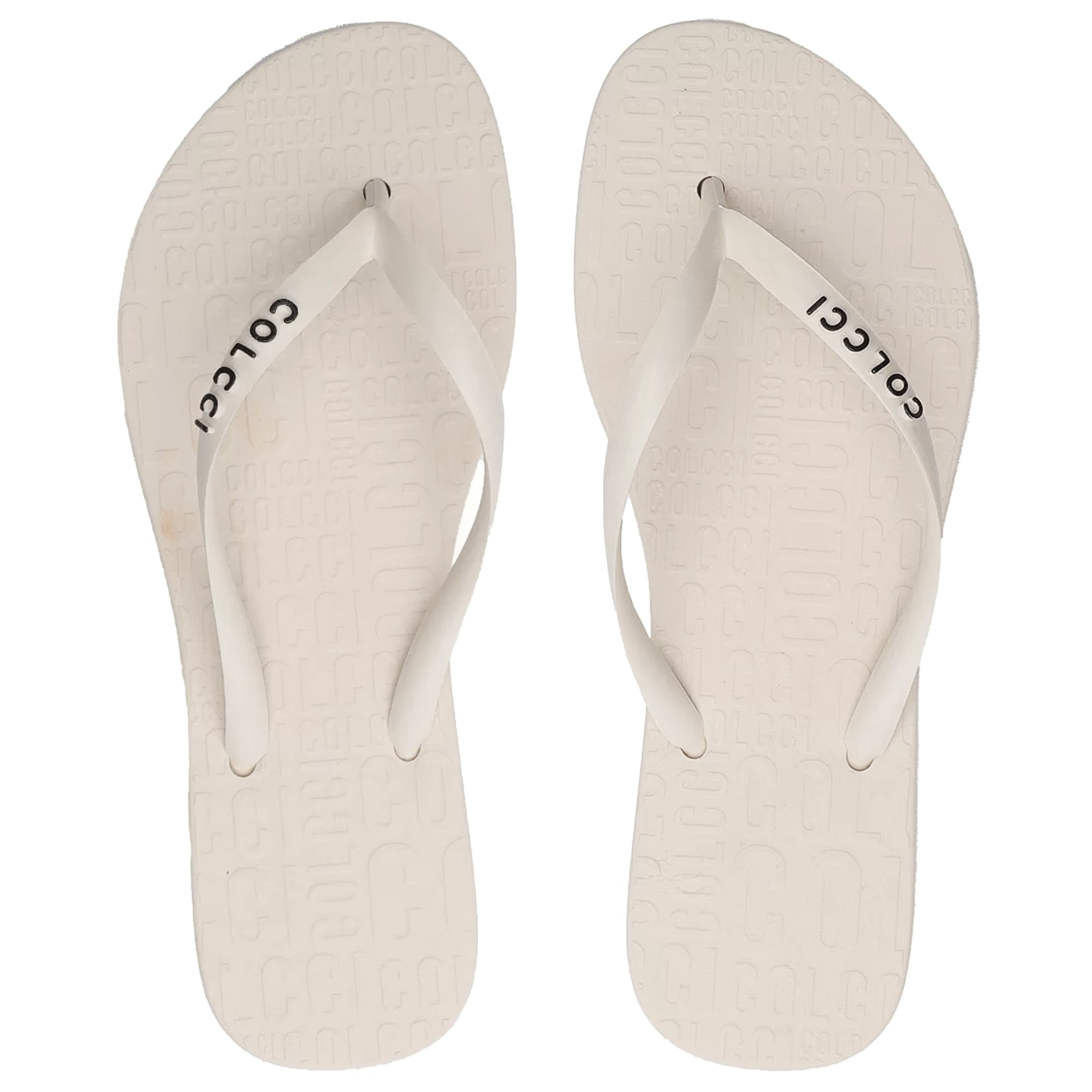 Sandalias colcci estilo 2025 havaianas