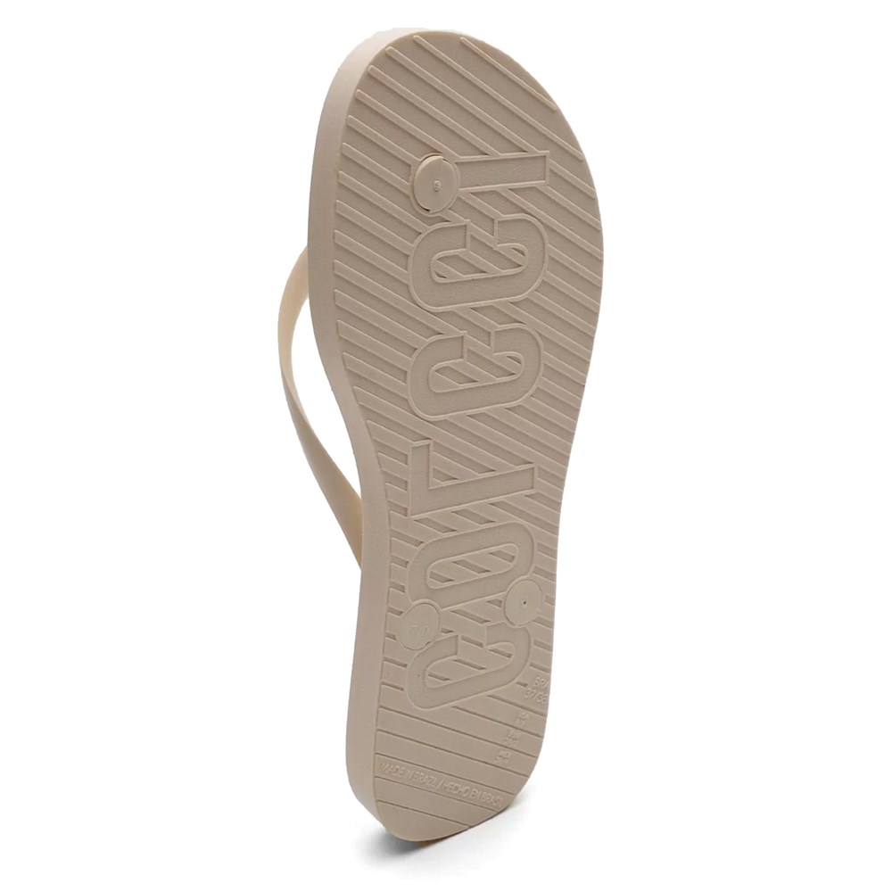 Chinelo Feminino Colcci