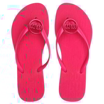 Chinelo Feminino Colcci