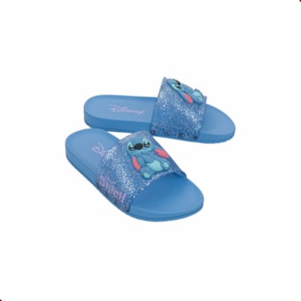 CHINELO GRENDENE DISNEY MANIA GASPEA INF