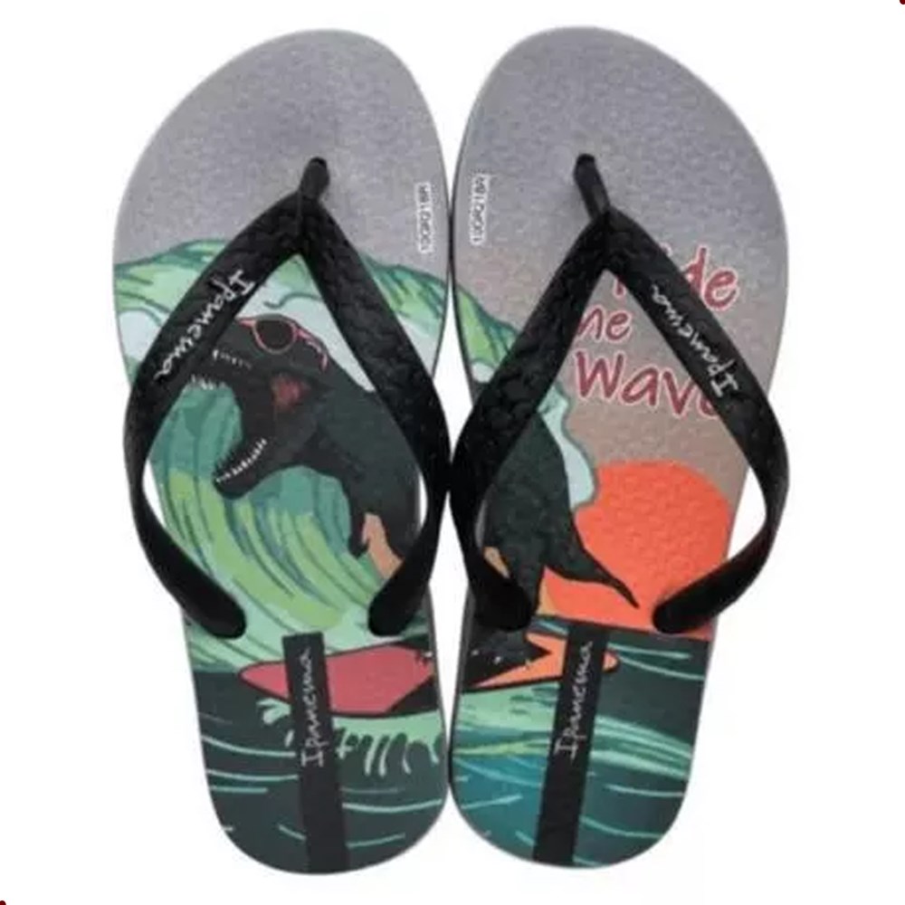 CHINELO INFANTIL MASCULINO IPANEMA