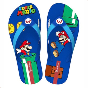 CHINELO INFANTIL MASCULINO RIDER