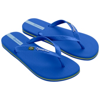 Chinelo Ipanema Masculino Adulto