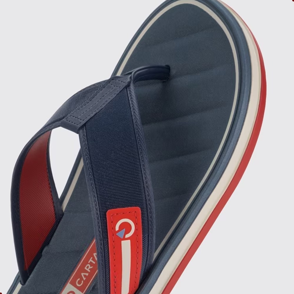 CHINELO MASCULINO CARTAGO