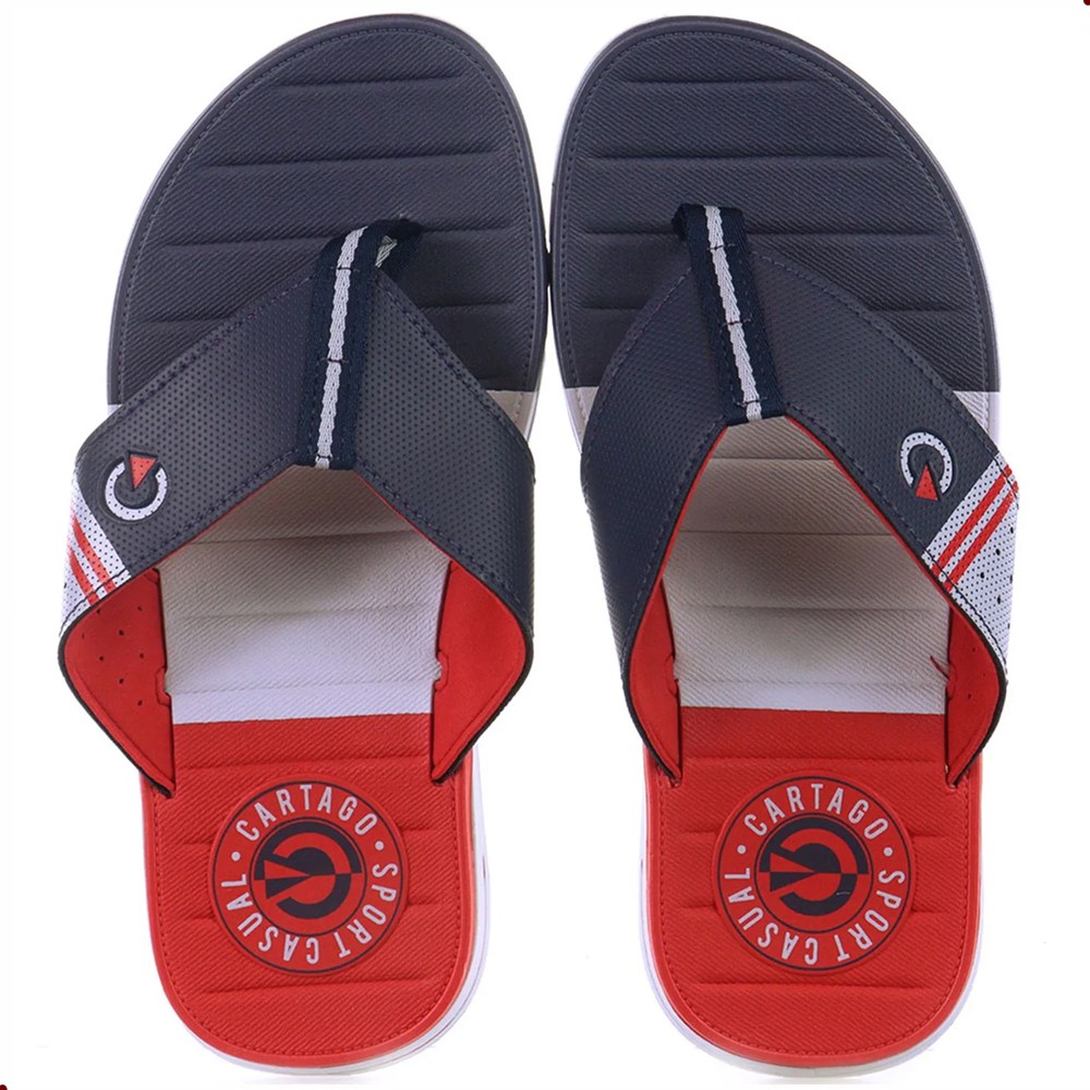 CHINELO MASCULINO CARTAGO