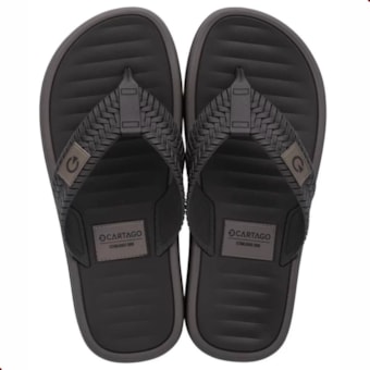 Chinelo Masculino Cartago Coimbra