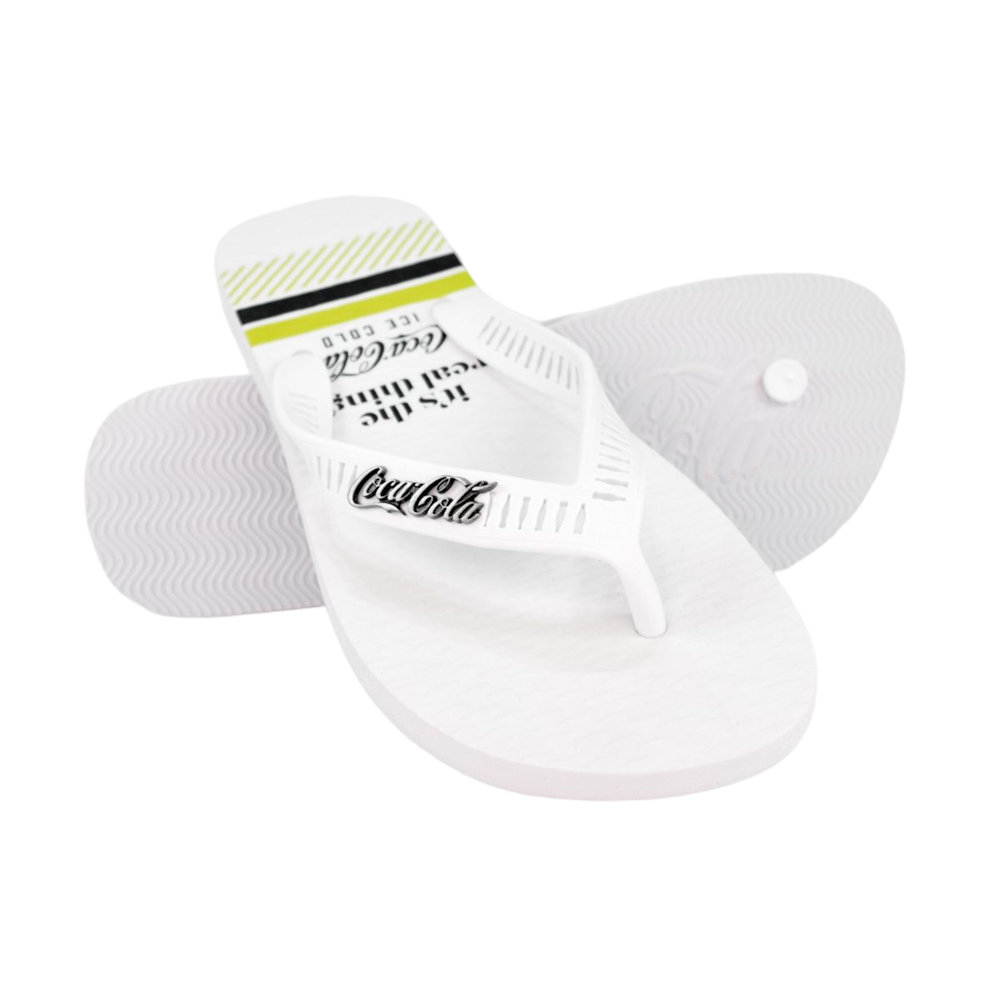 Chinelo Masculino Coca Cola