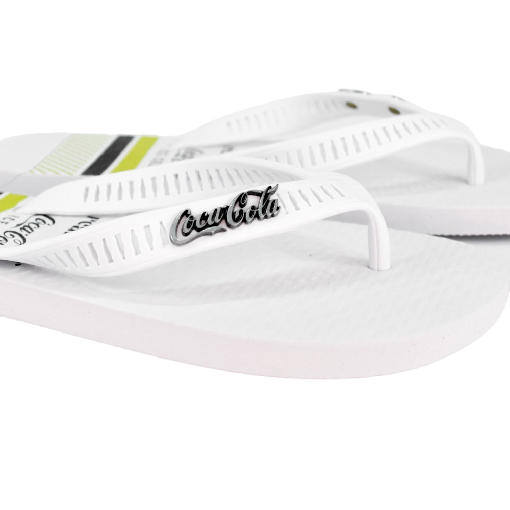 Chinelo Masculino Coca Cola