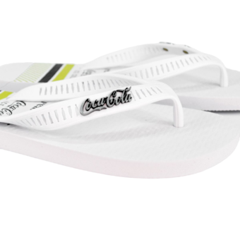 Chinelo Masculino Coca Cola