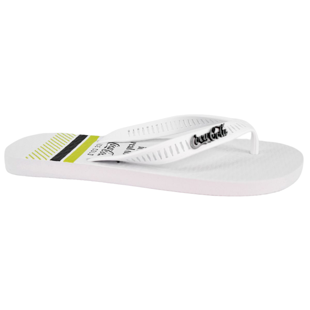 Chinelo Masculino Coca Cola