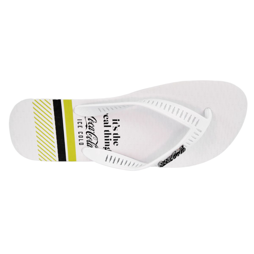 Chinelo Masculino Coca Cola