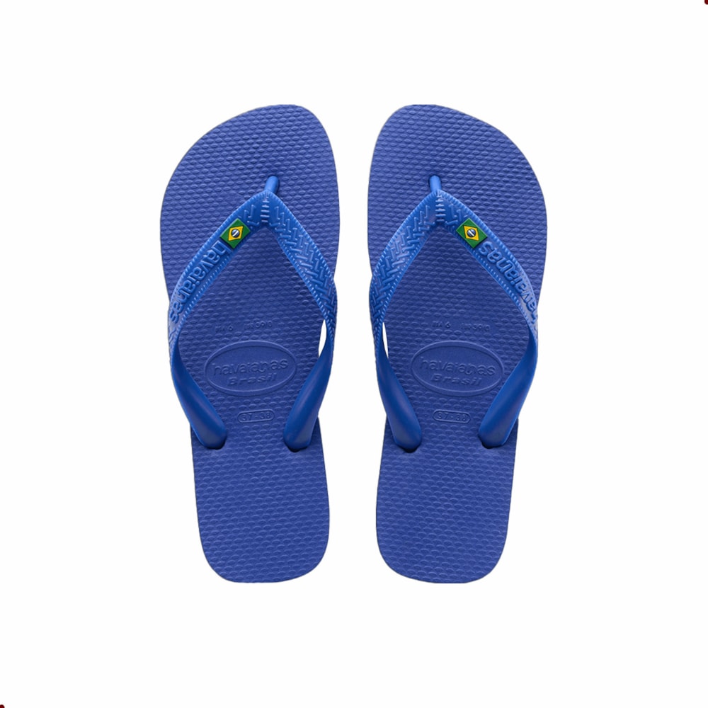 Chinelo Masculino Havaianas Brasil