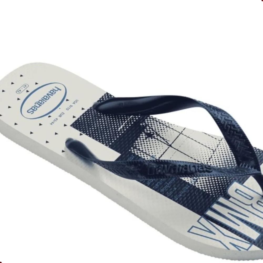 Chinelo Masculino Havaianas Top Athletic