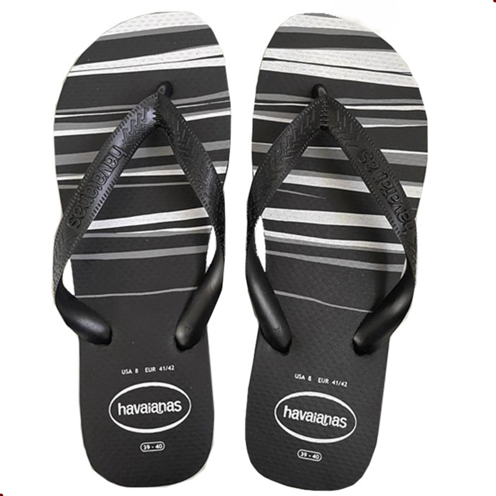 Chinelo Masculino  Havaianas Top Basic