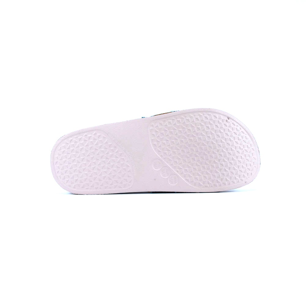 Chinelo Slide Coca Cola Adulto Feminino